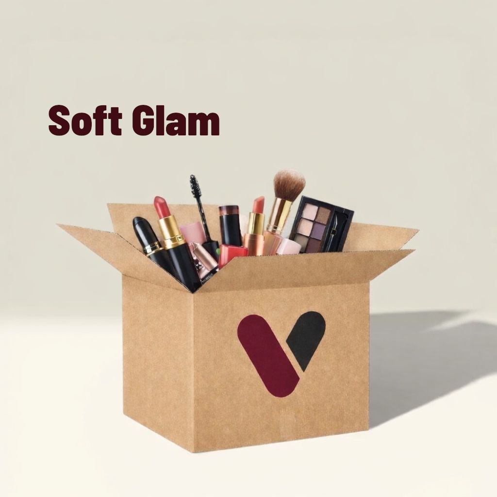 Soft Glam