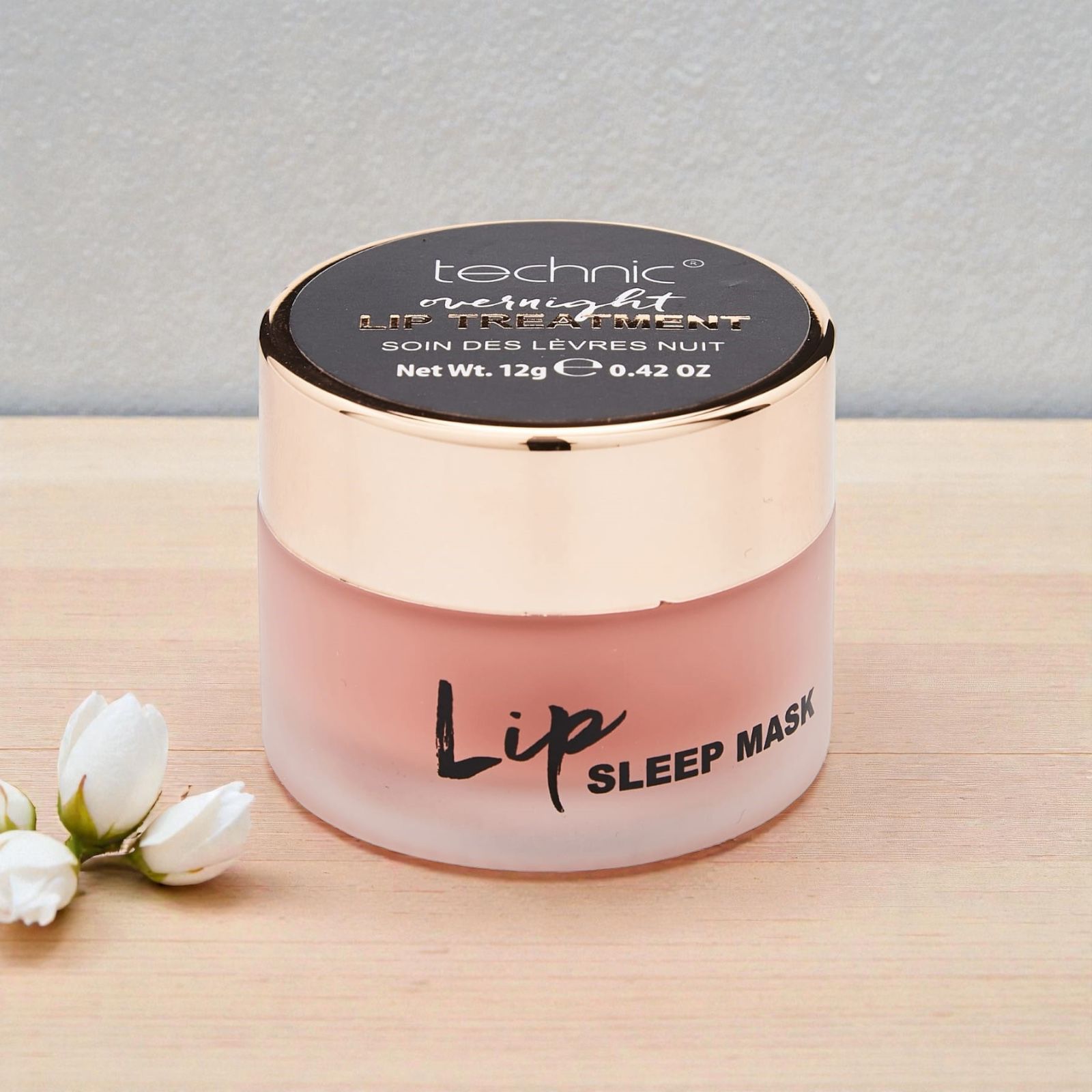 Technic Over Night Lip  Treatment