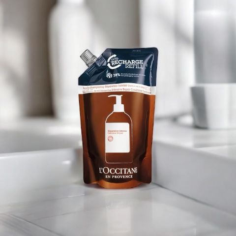 Loccitane Repair Shampoo