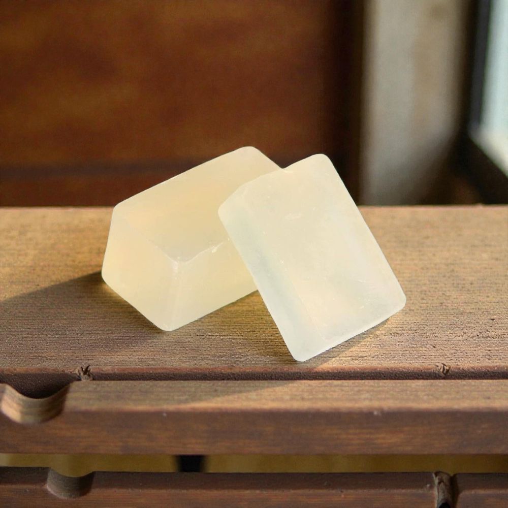 Organic Soap Base