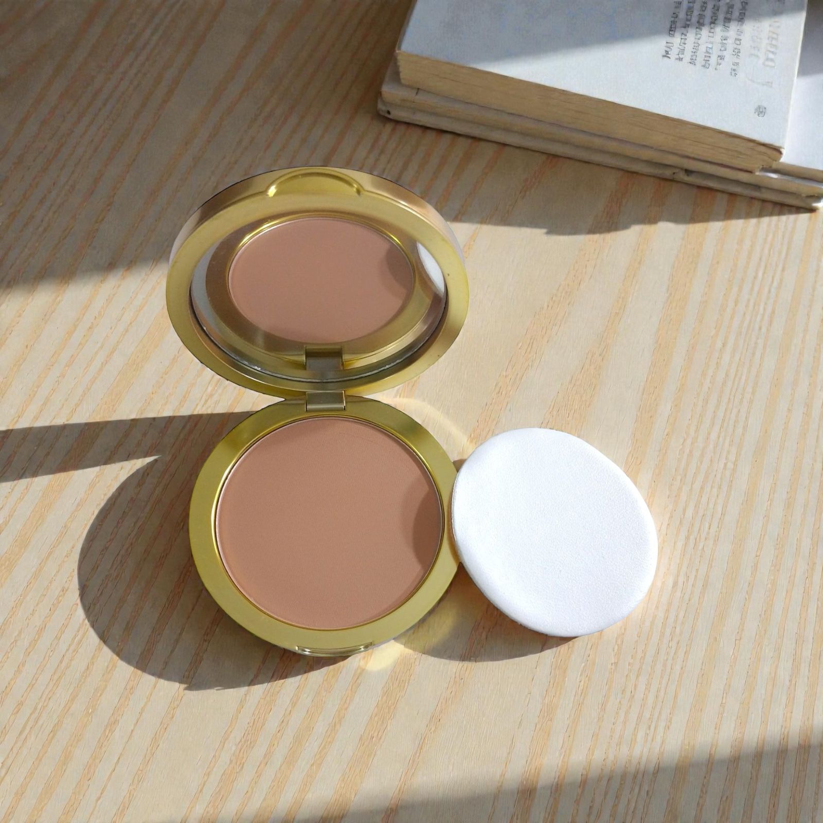 Livaite Signature Powder 35