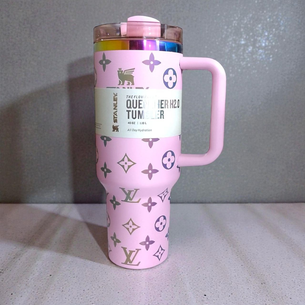 Stanley Tumbler 1.8L