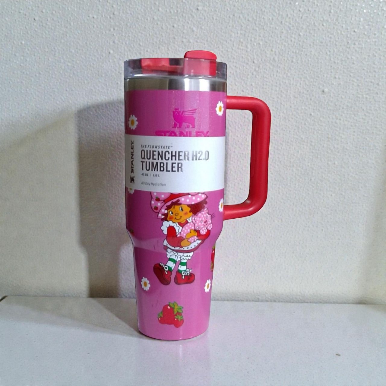 Stanley Tumbler 1.8L