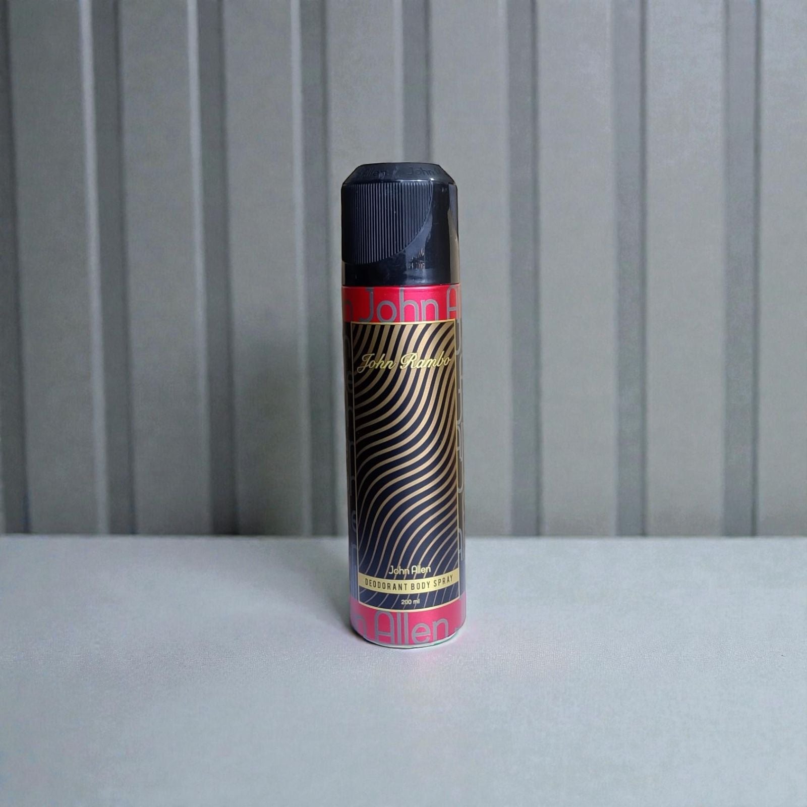 John Allen Deodorant