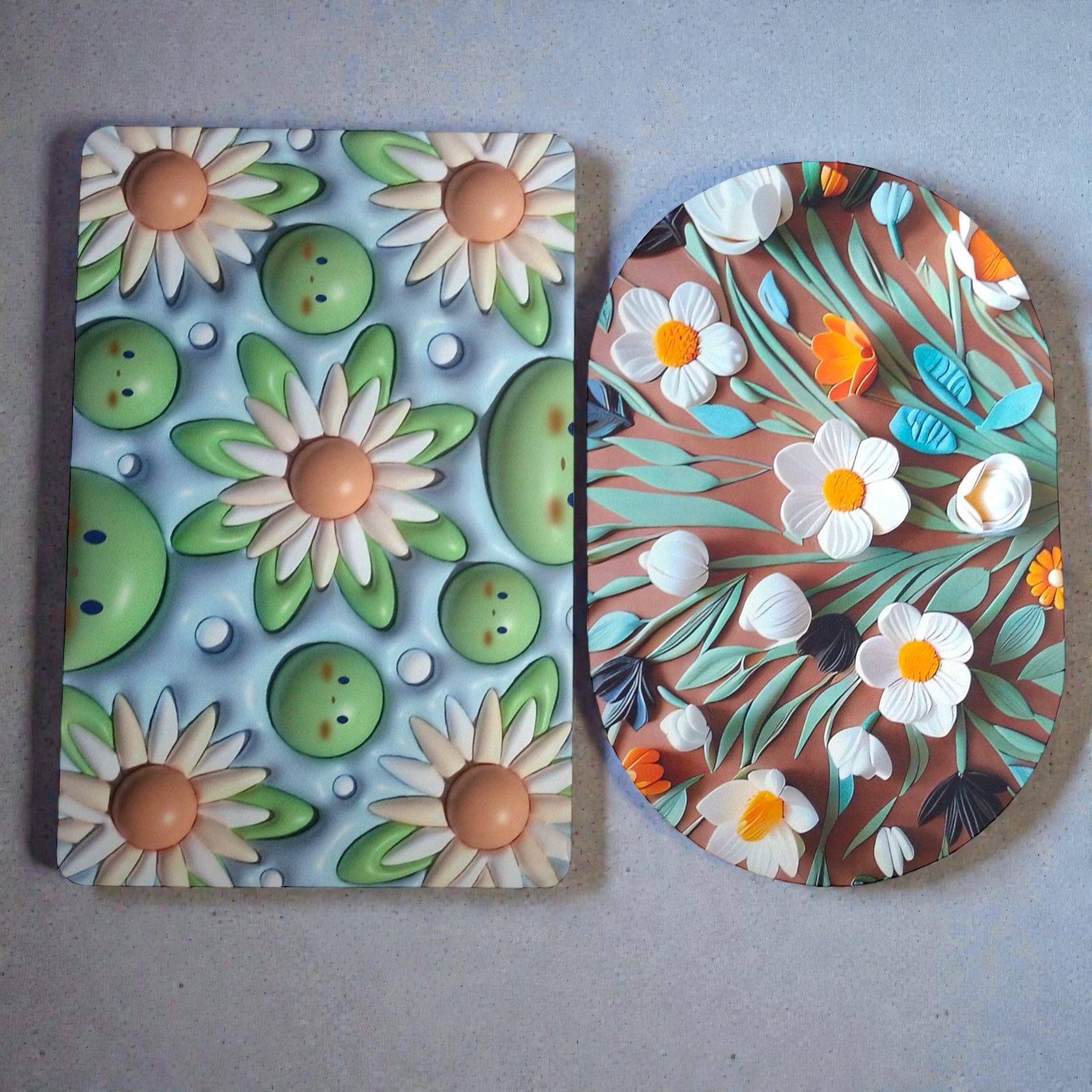 Floor Mats