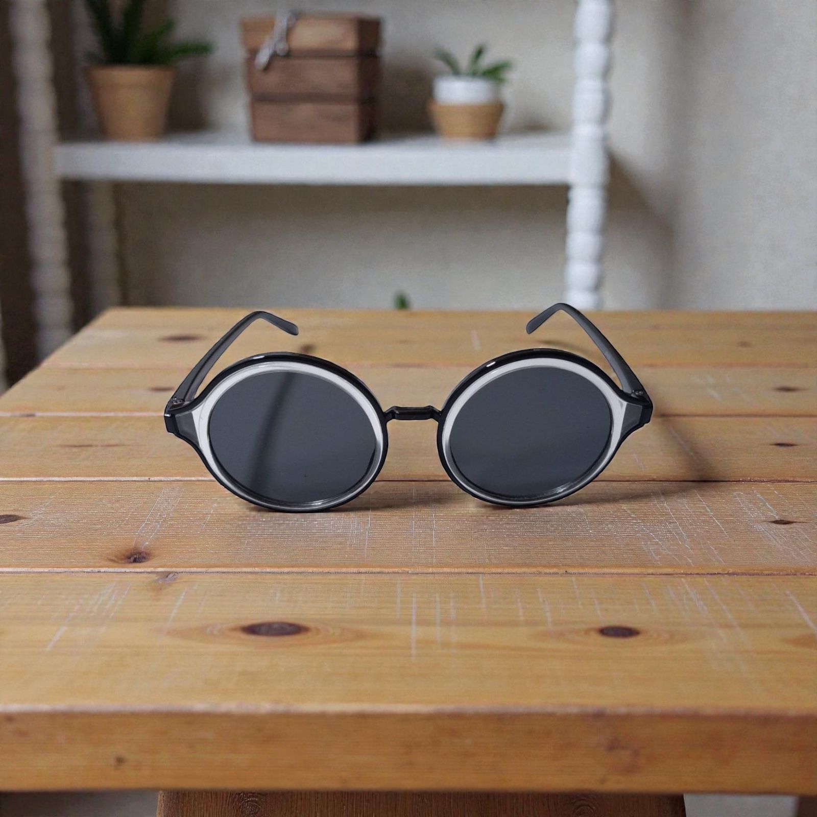 Sun Glasses 02