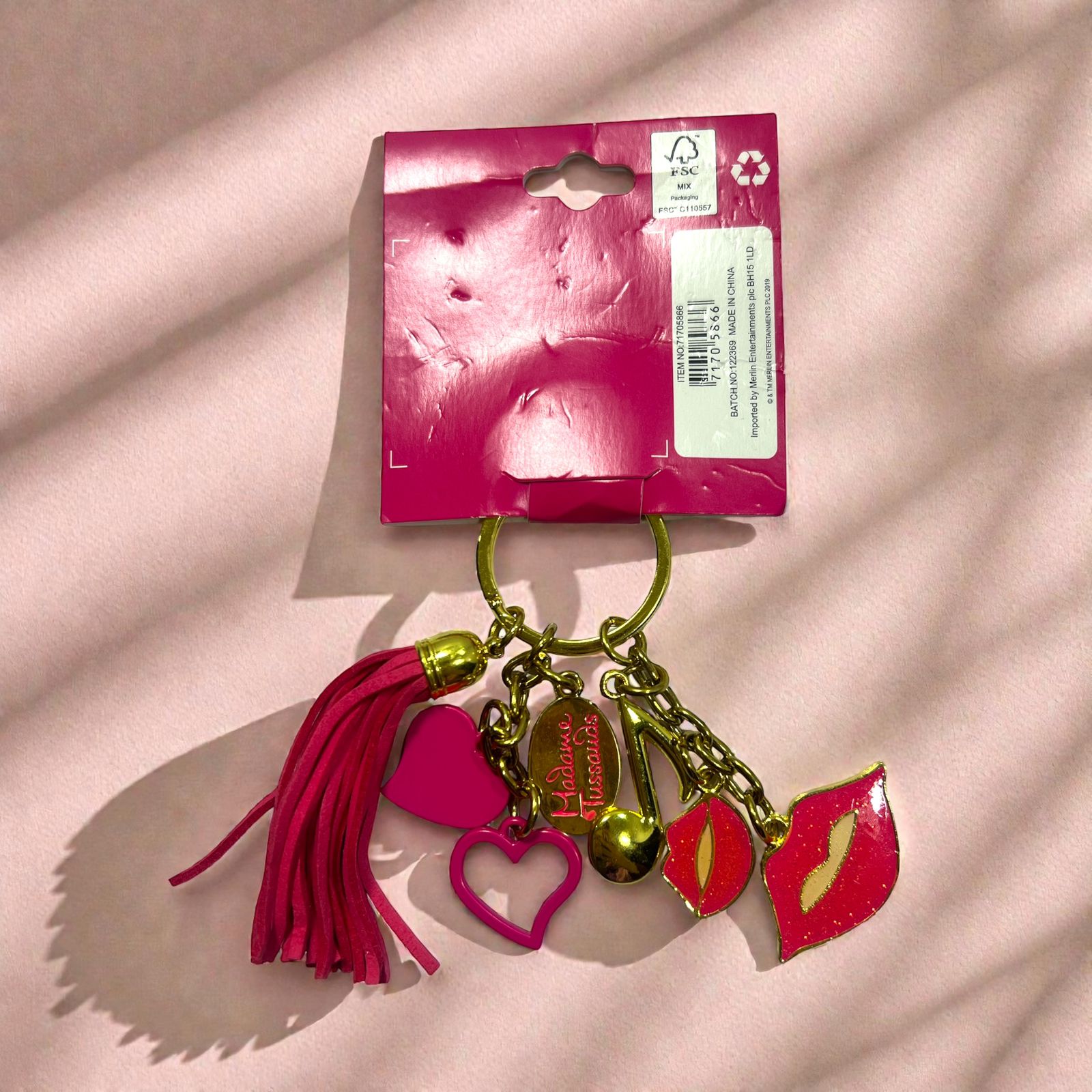 Key Chain