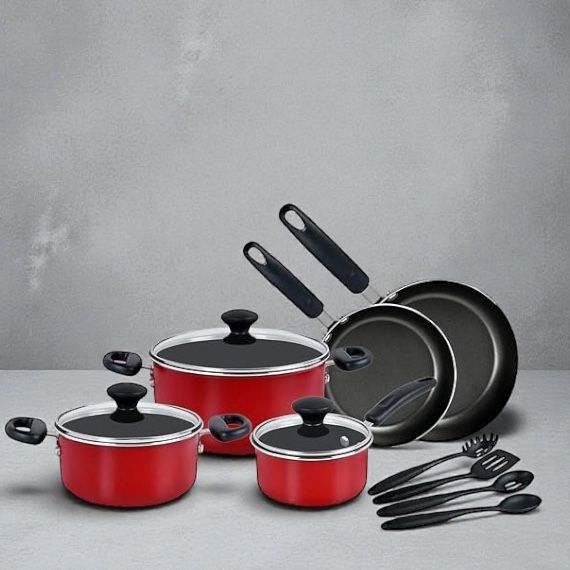 Non Stick Cookware Set