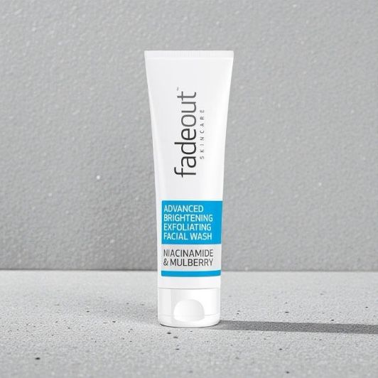 Fadeout Advanced Brightening Wash