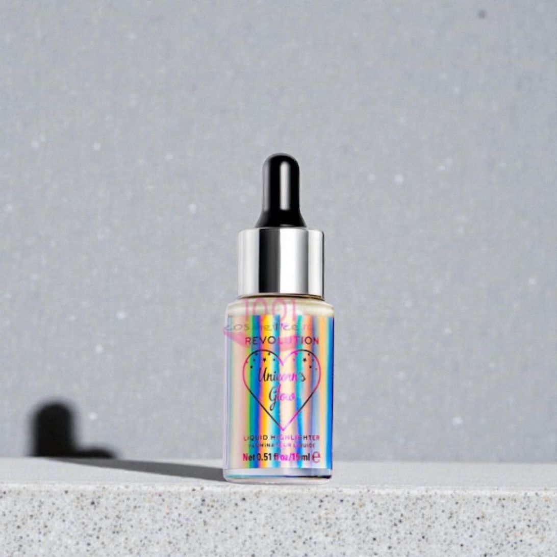 Revolution Liquid Highlighter