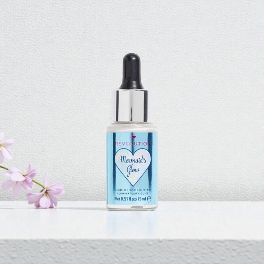 Revolution Liquid Highlighter