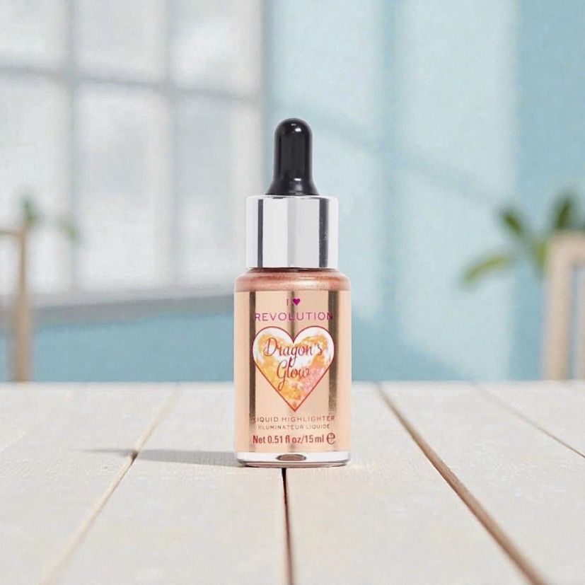 Revolution Liquid Highlighter