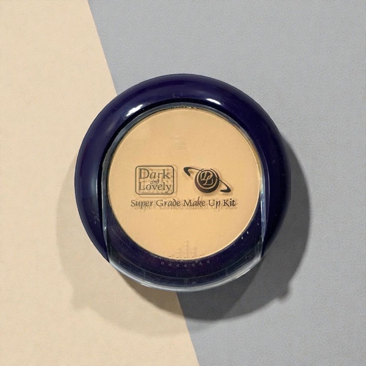 Compact Powder By Dark & Lovely