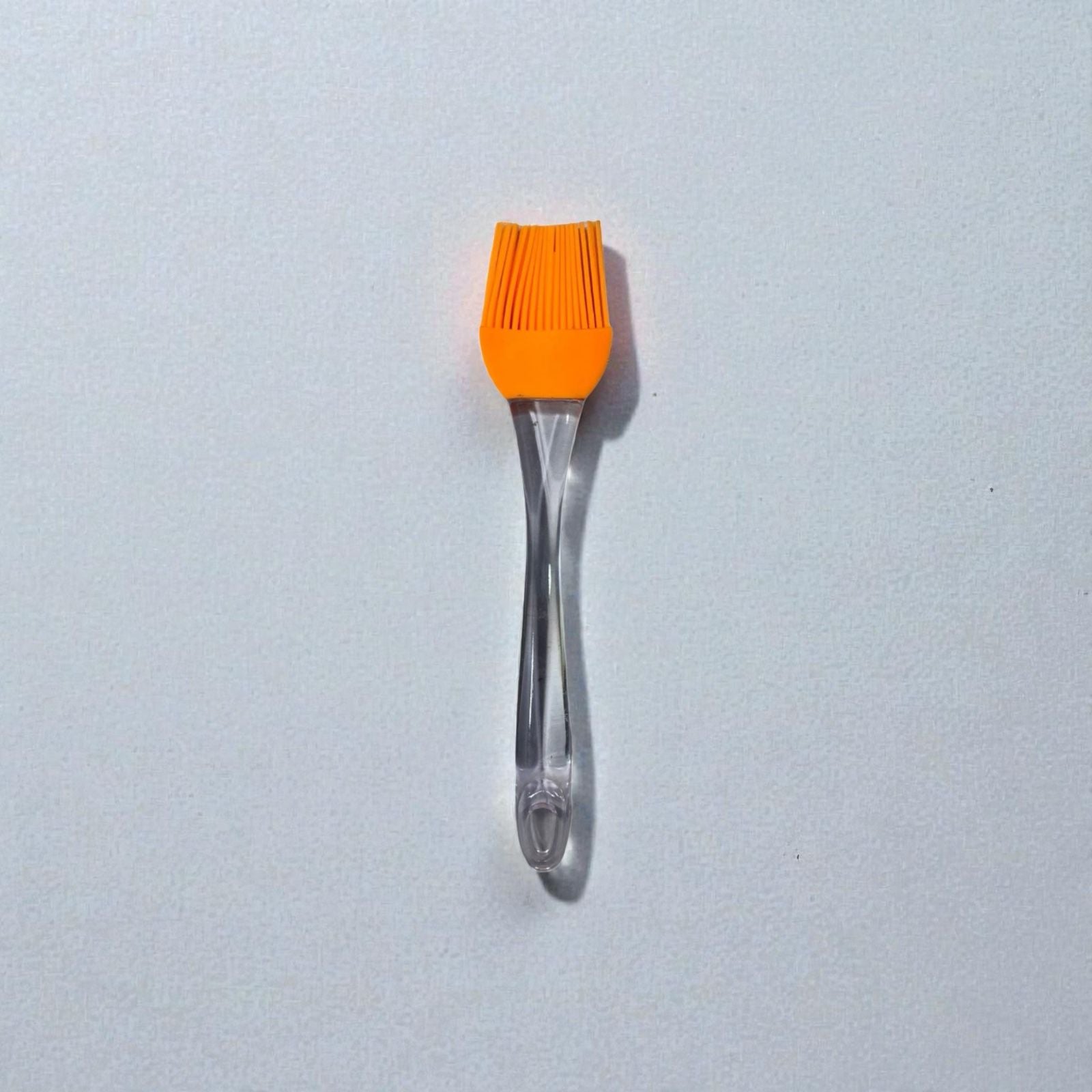 Silicone Oil Brush