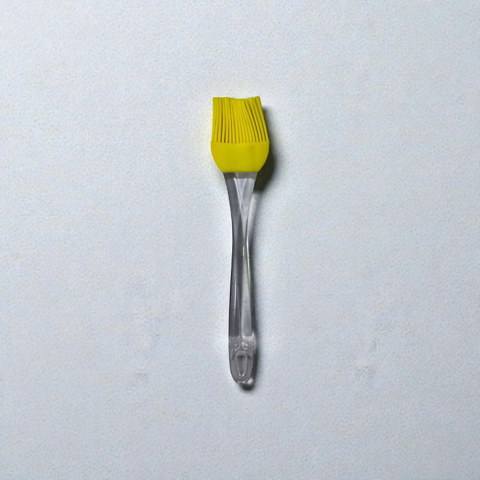 Silicone Oil Brush