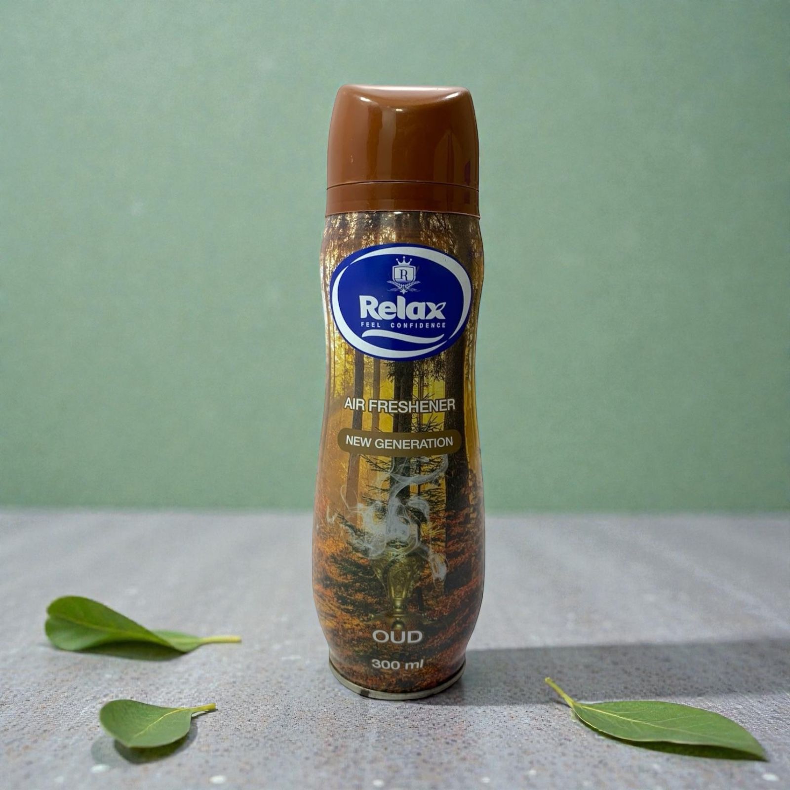 Air Freshener By Relax 300ML