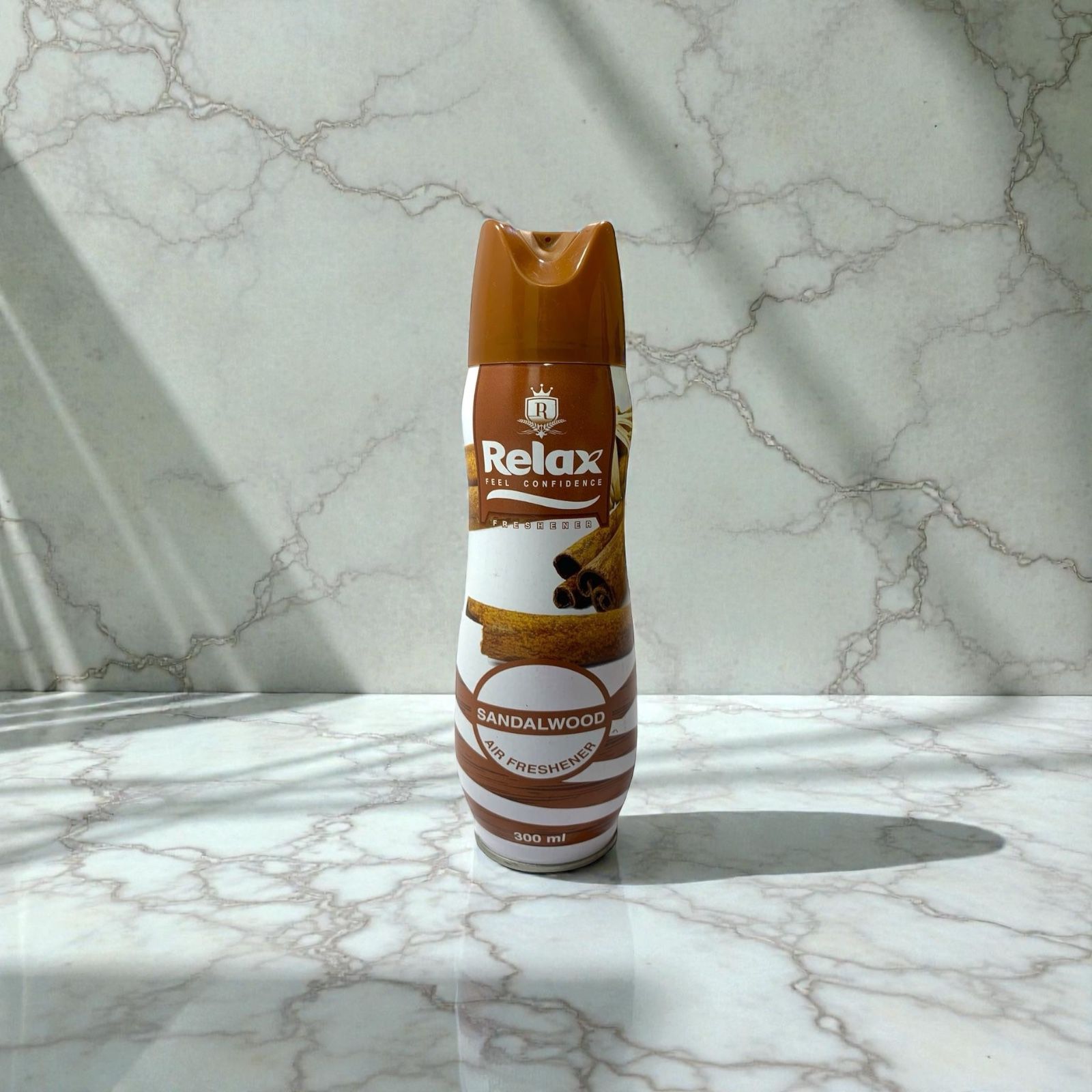 Air Freshener By Relax 300ML