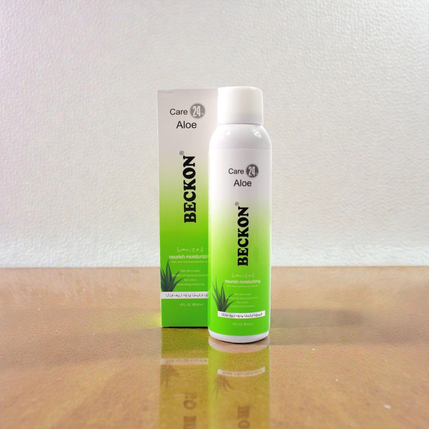 Beckon Care Moisturizer