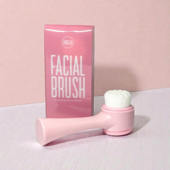 Lurella Facial Brush