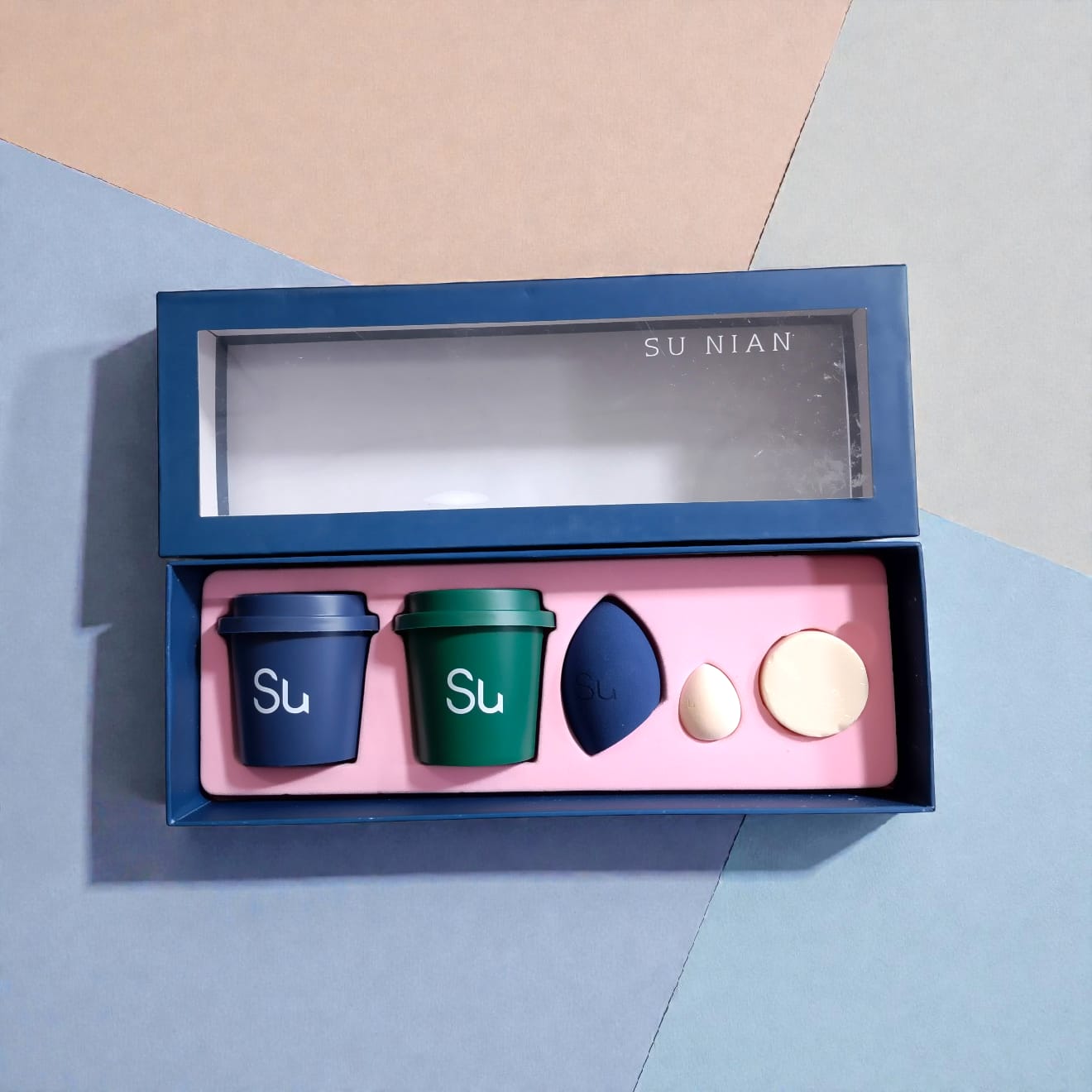 Beauty Blender Set