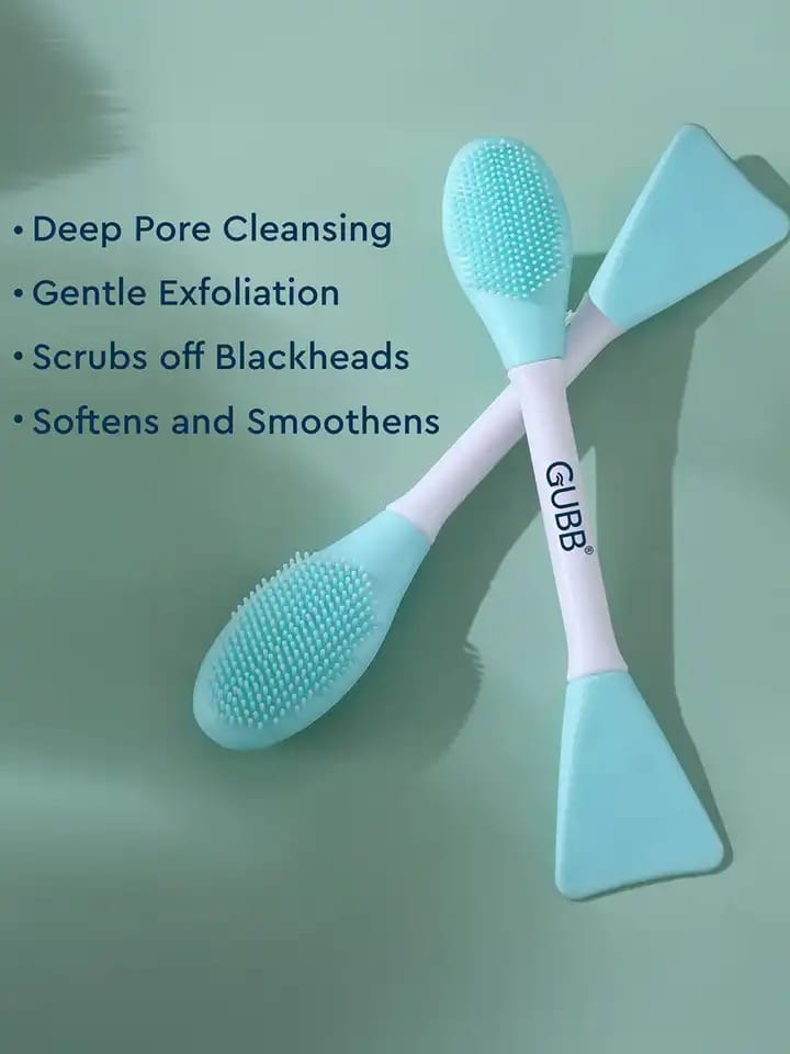 Gubb Multipurpose Silicone Brush