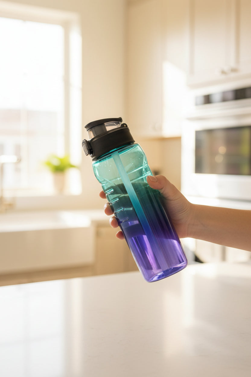 Fusion sports bottle 24oz/0,7L