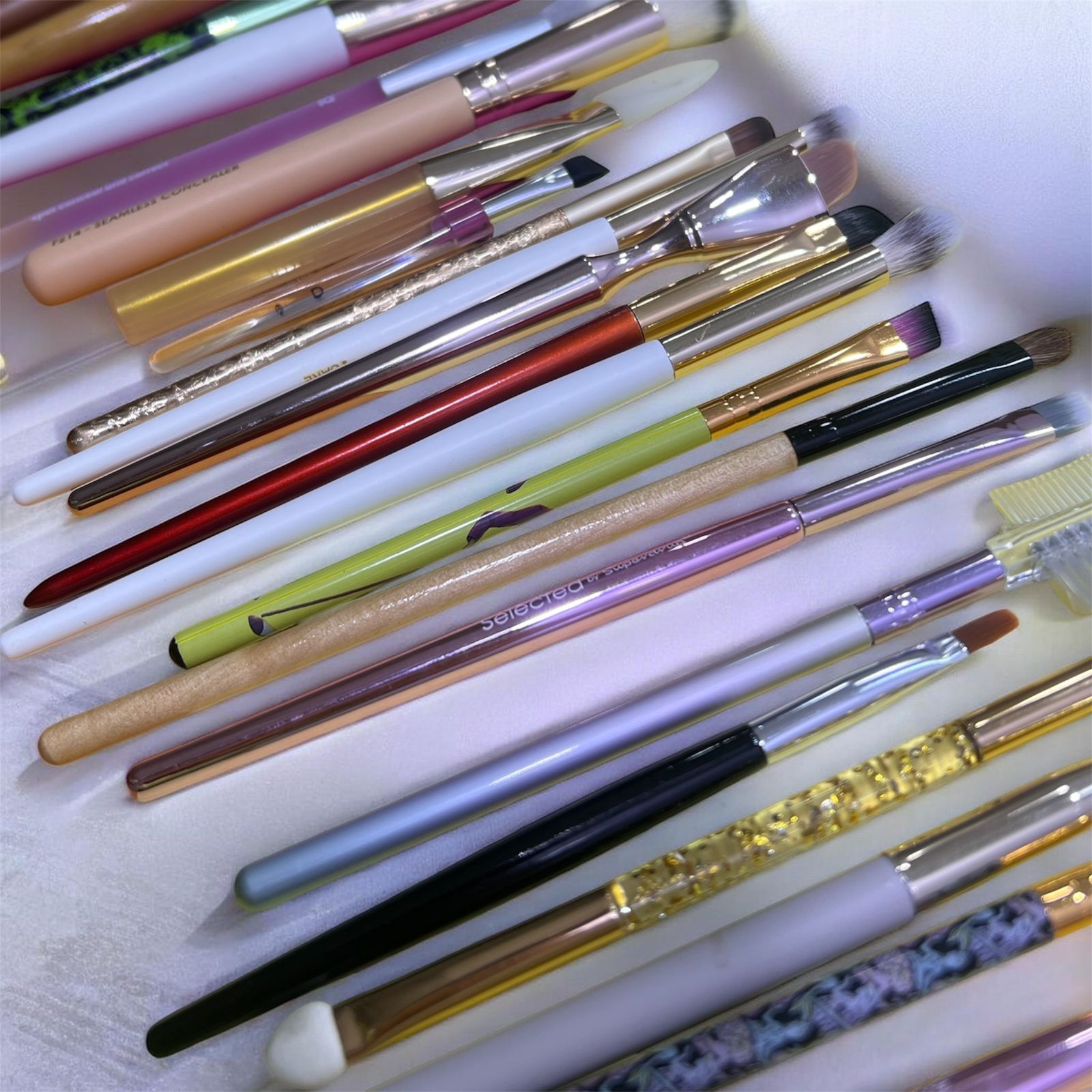 Mega Makeup Brushes Deal