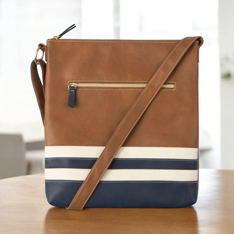 Cross Body Bag