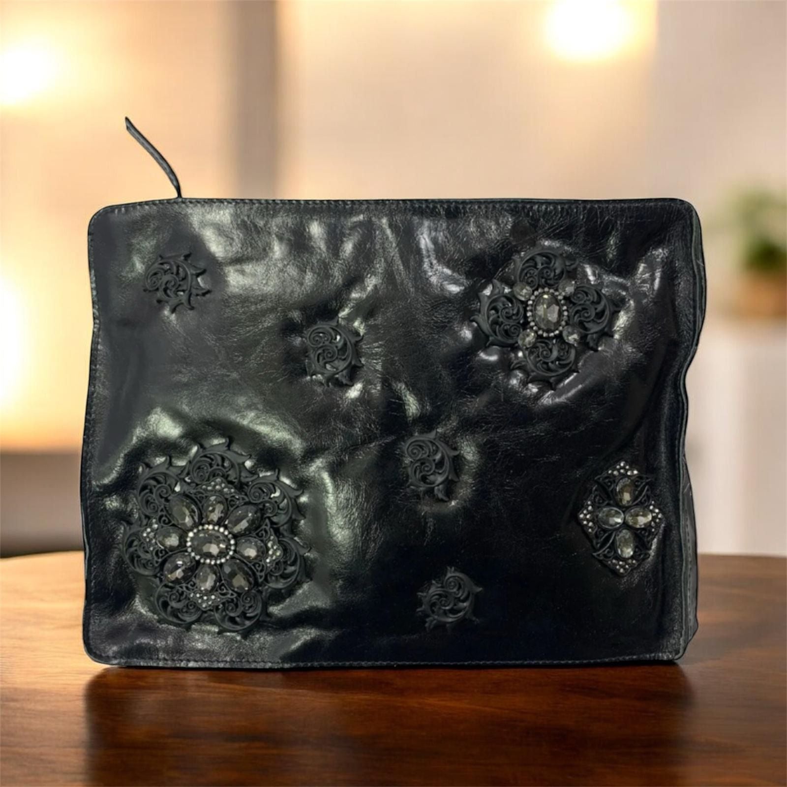 Leather Pouch