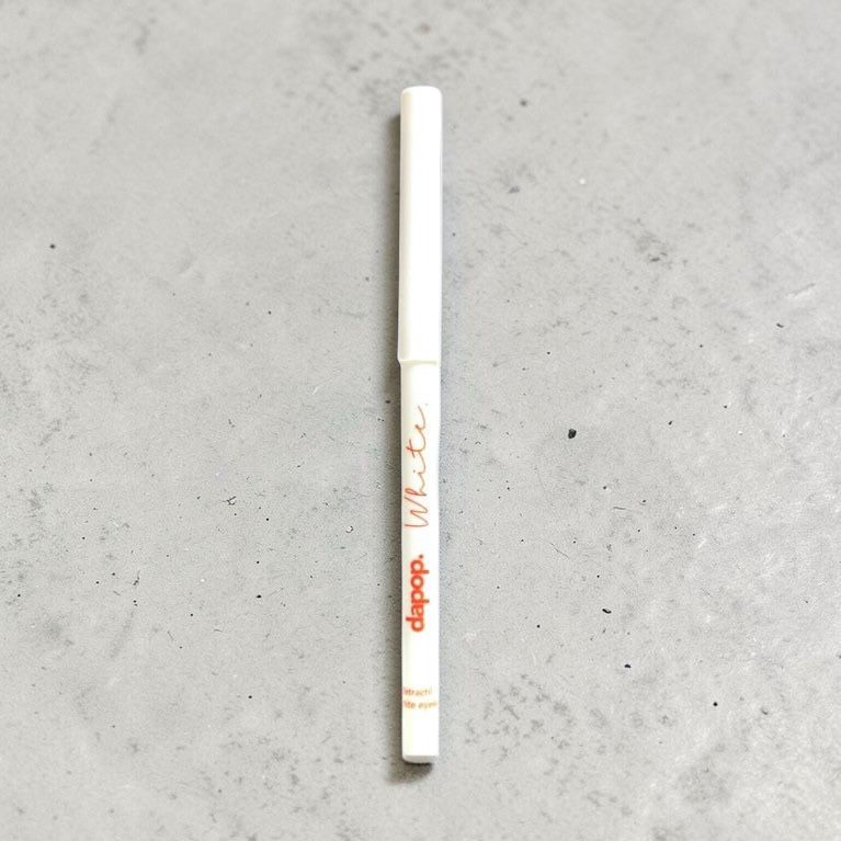 Dapop White Eye Pencil