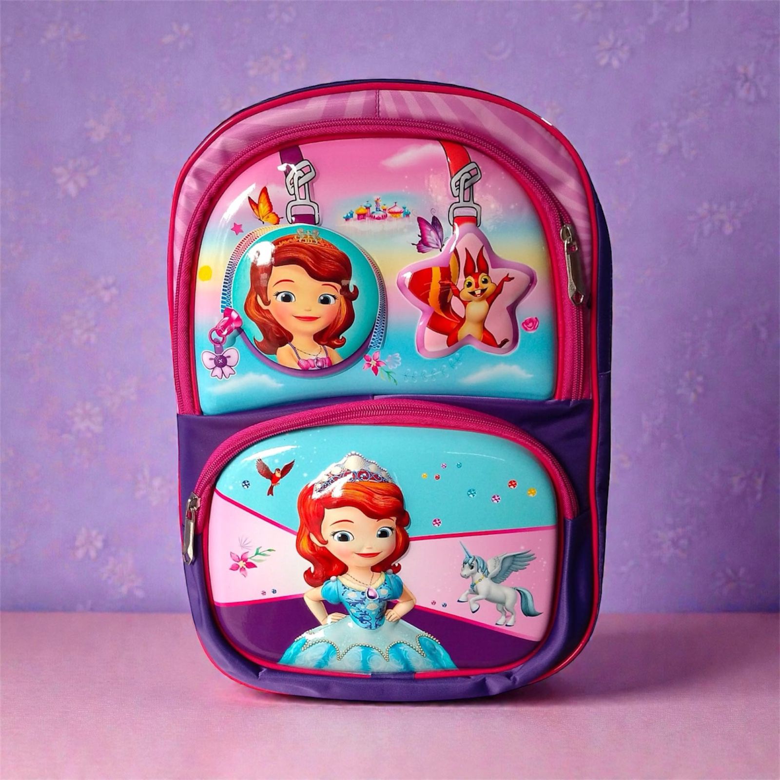 School Bags