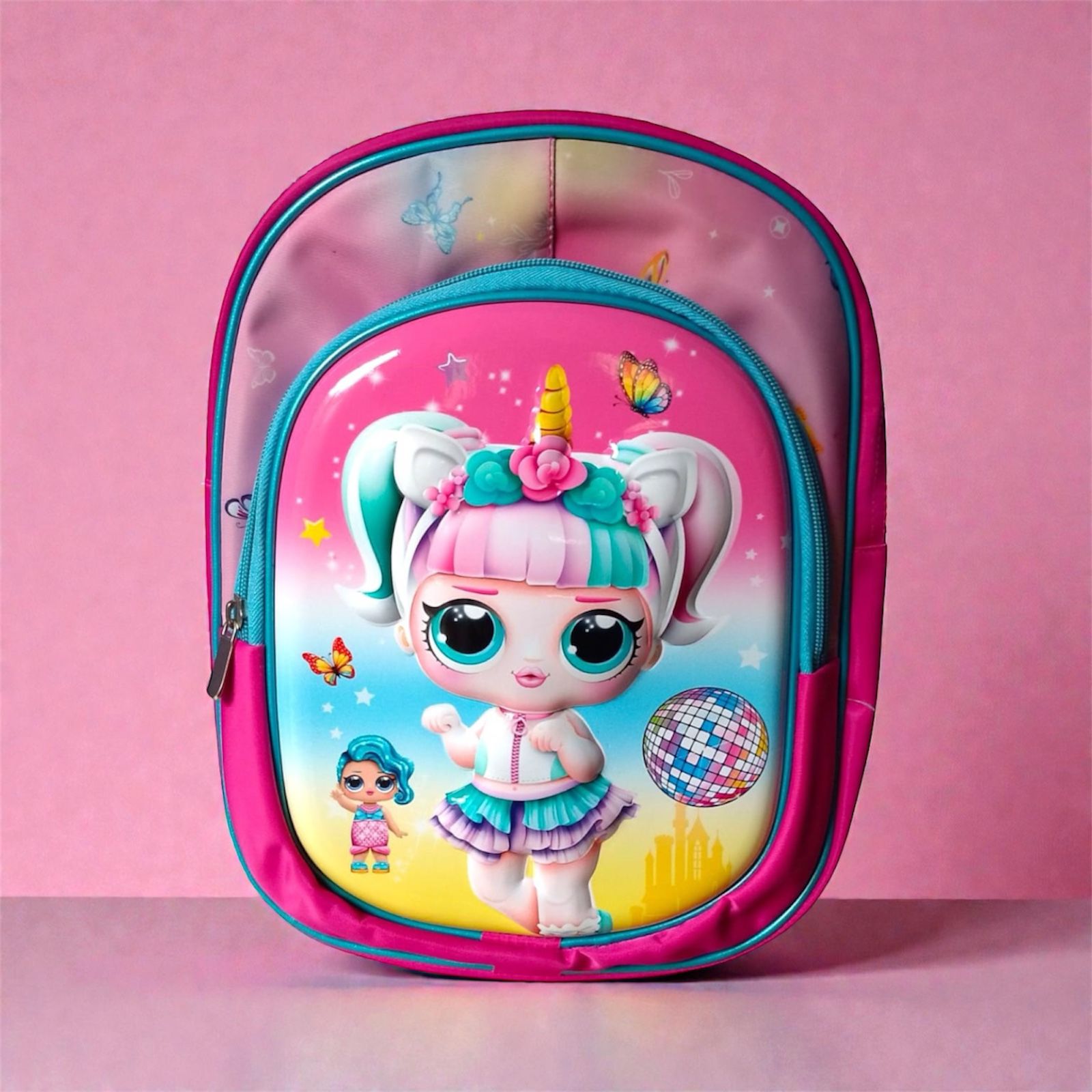 School Bags