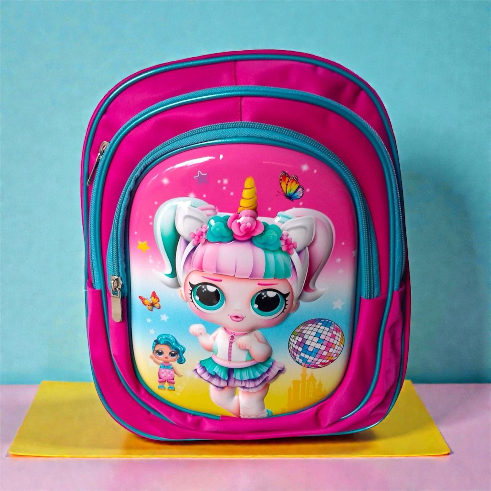 School Bags