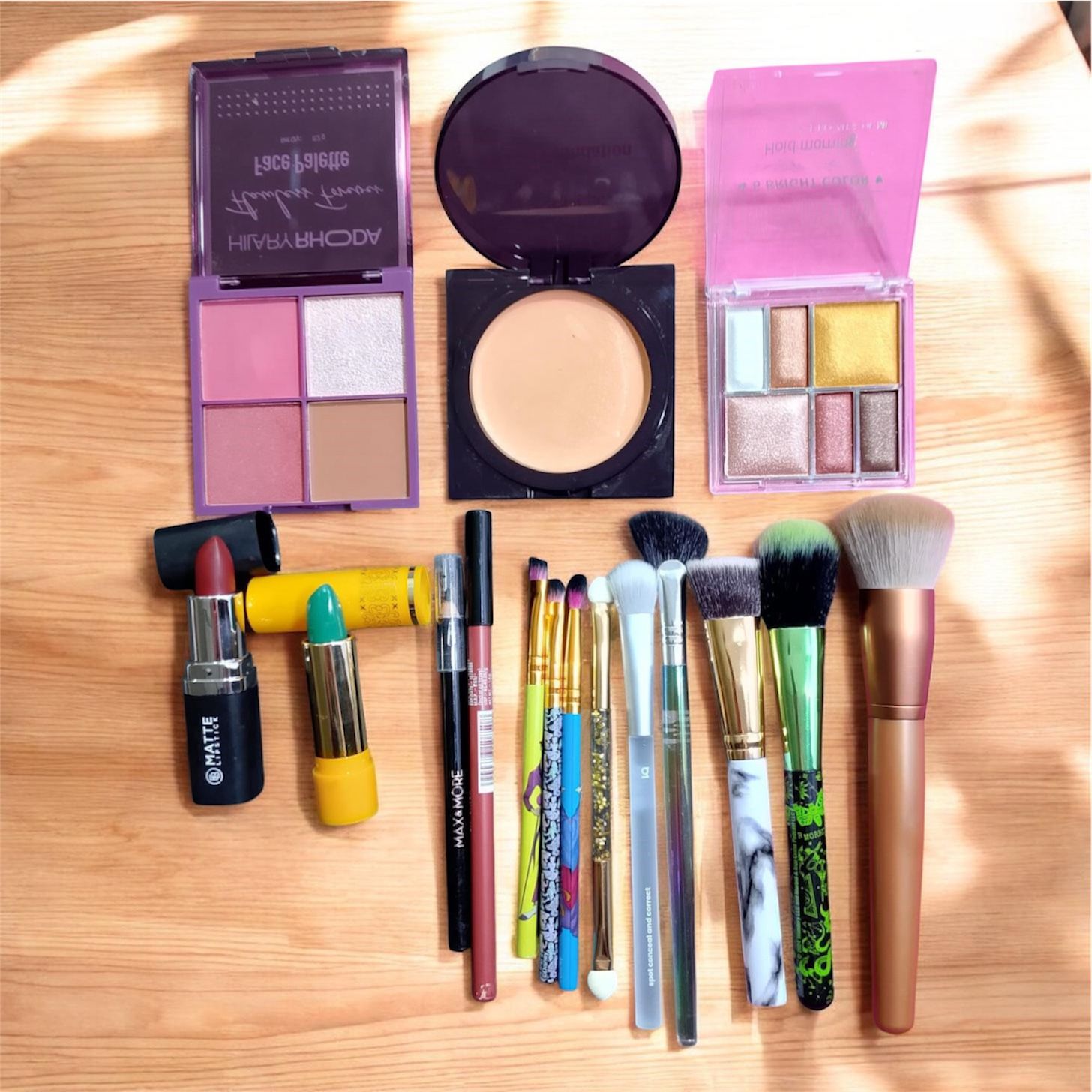 All In One Glam Deal 2