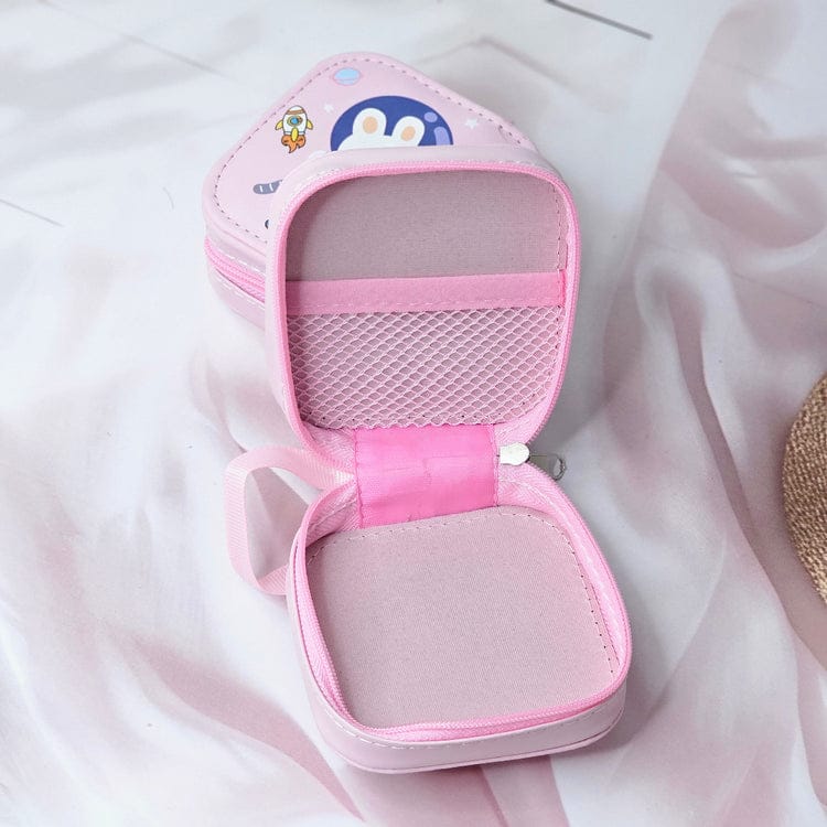 Zipper Pouch