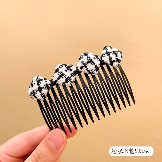 Hair Clip
