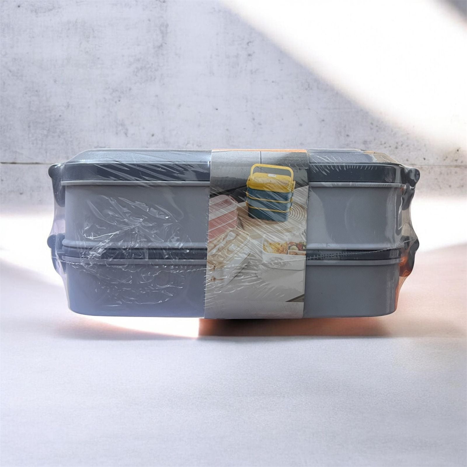 Tavro Lunch Box 1000ML
