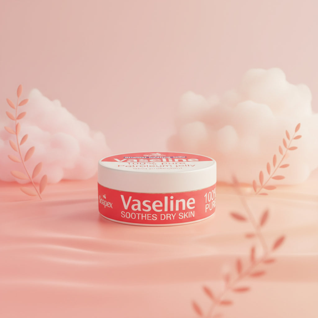 Soapex Vaseline
