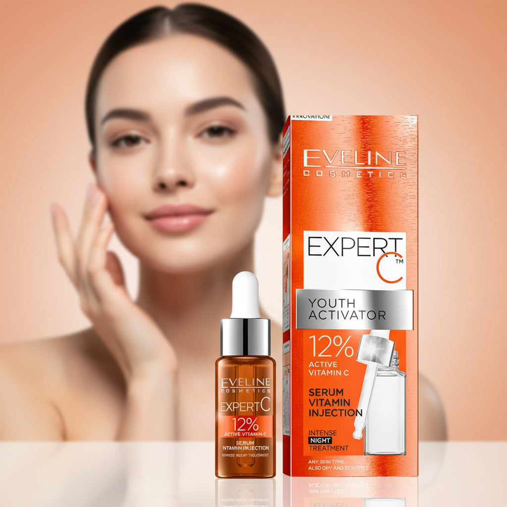 Eveline Cosmetic Serum