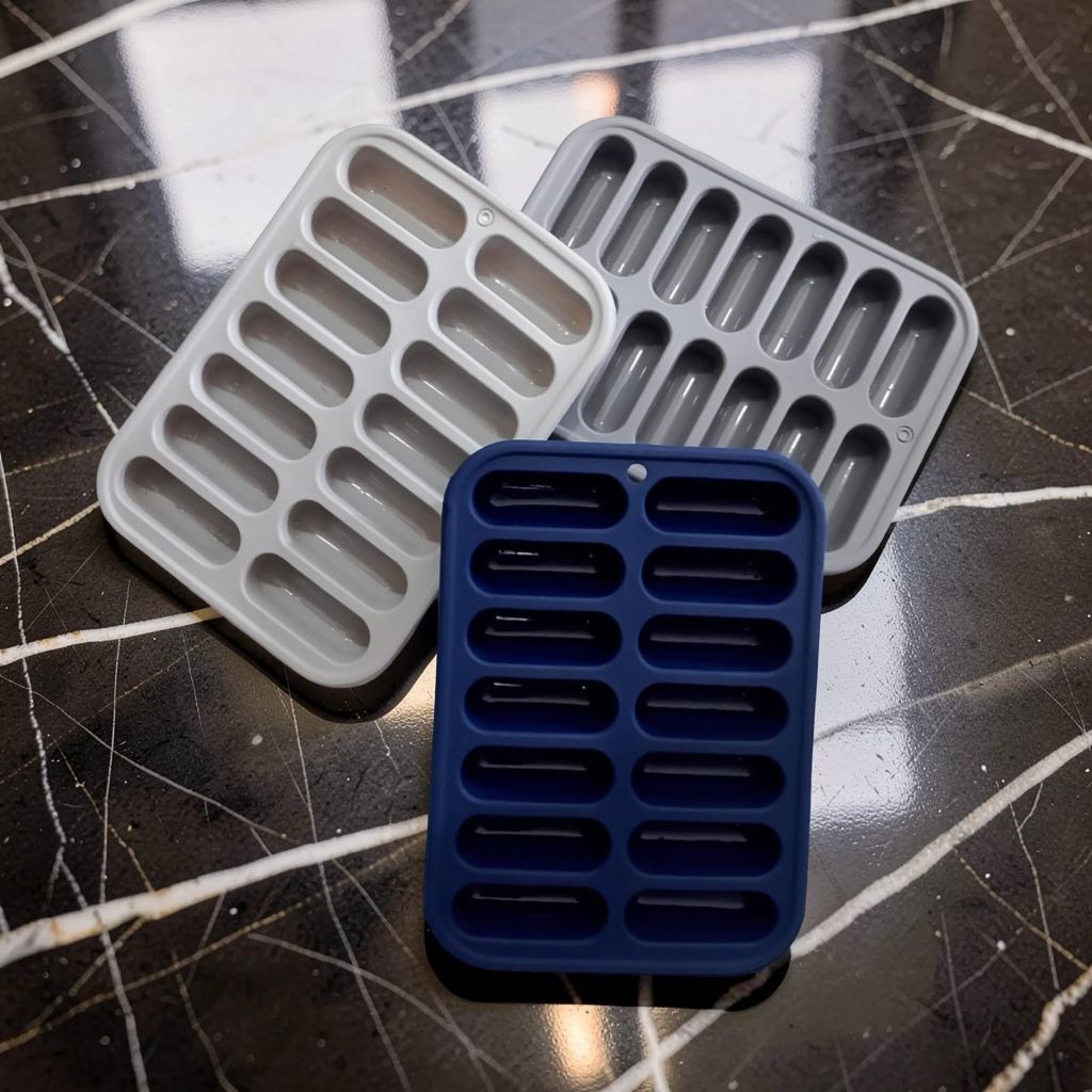 Silicone Ice Tray