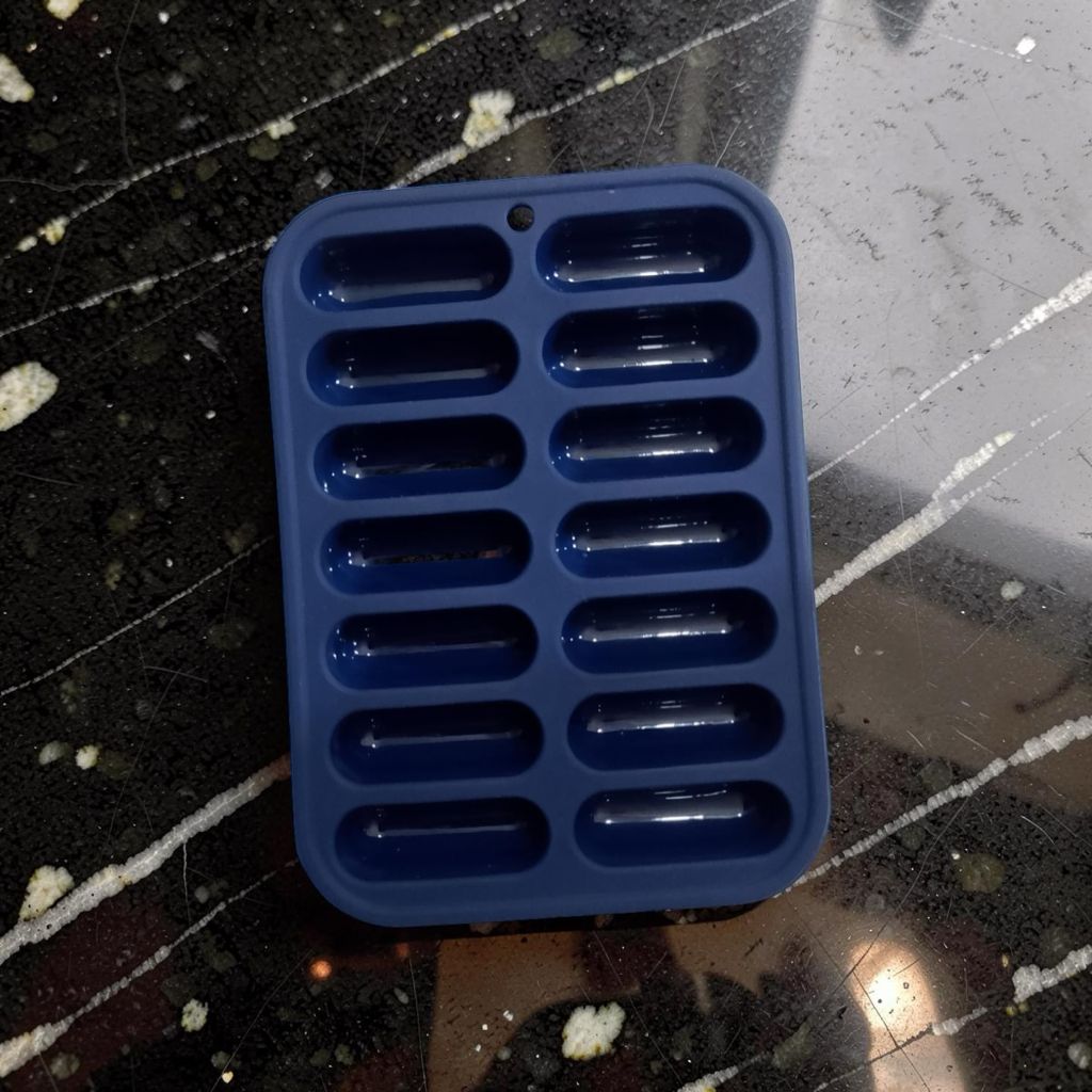 Silicone Ice Tray