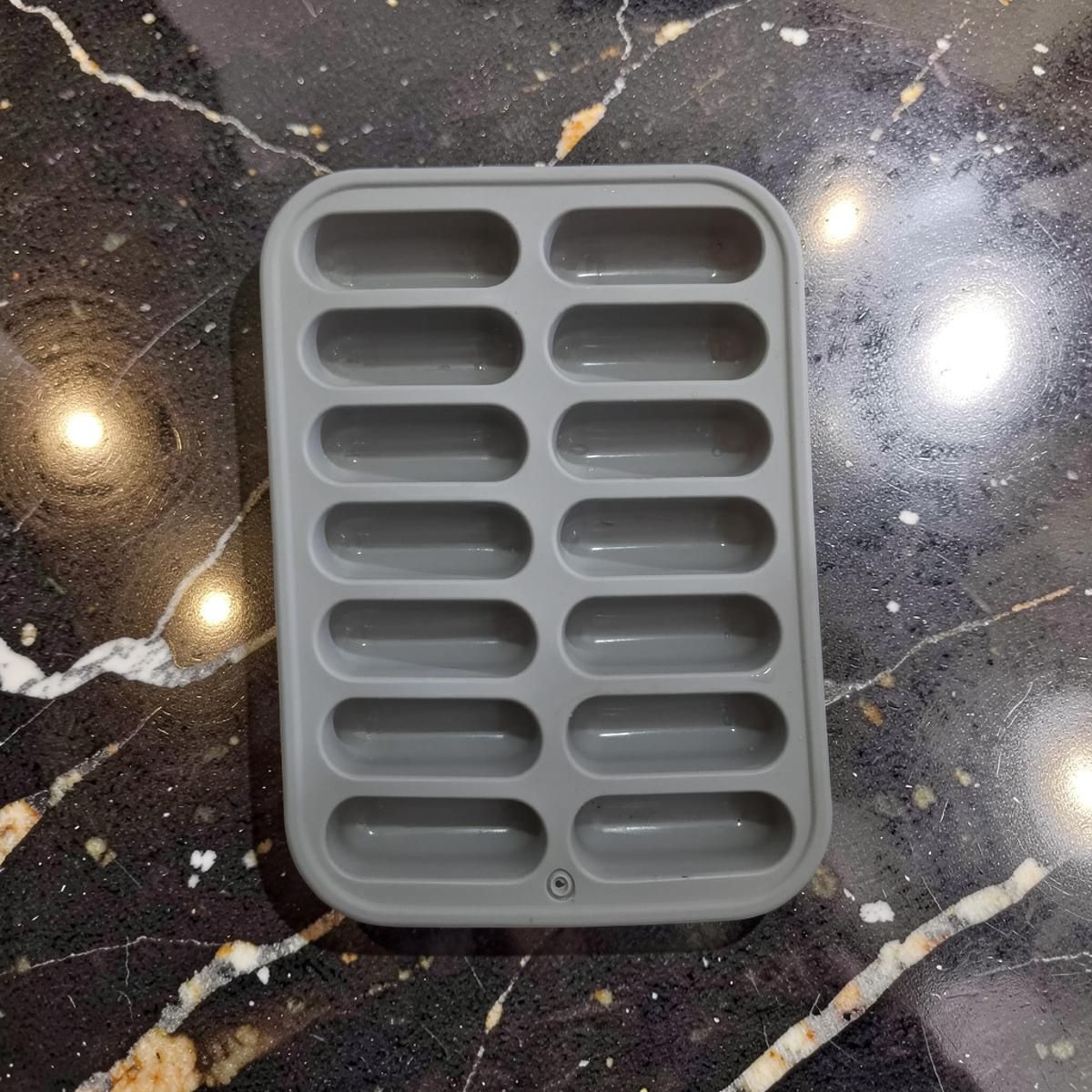 Silicone Ice Tray