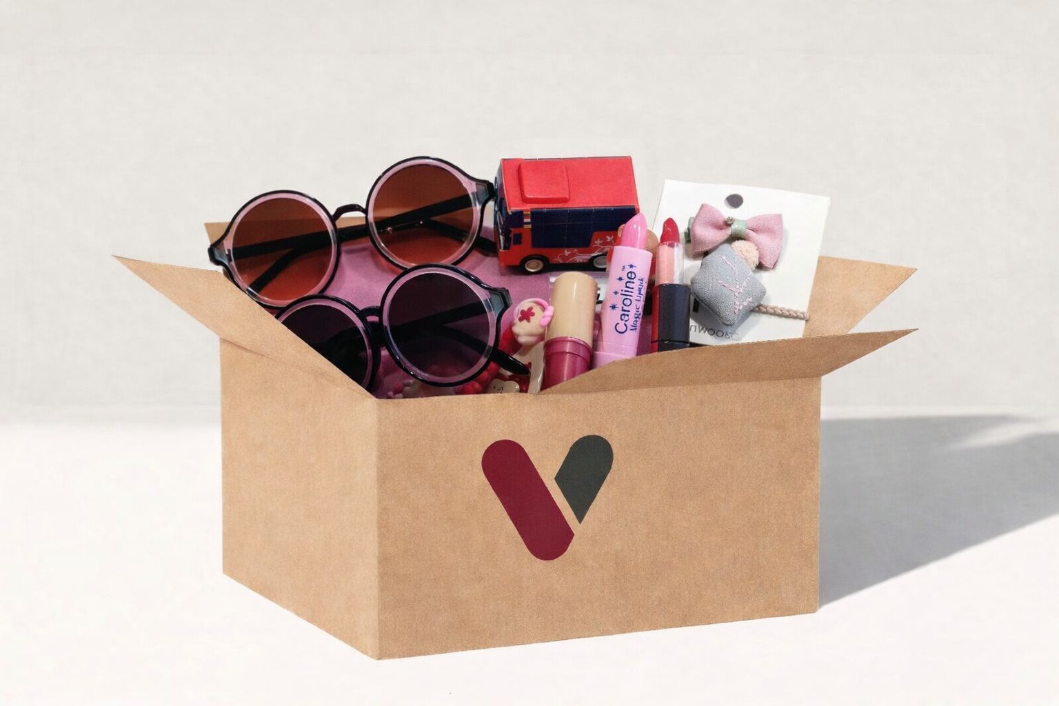 Kids Mystery Box 10
