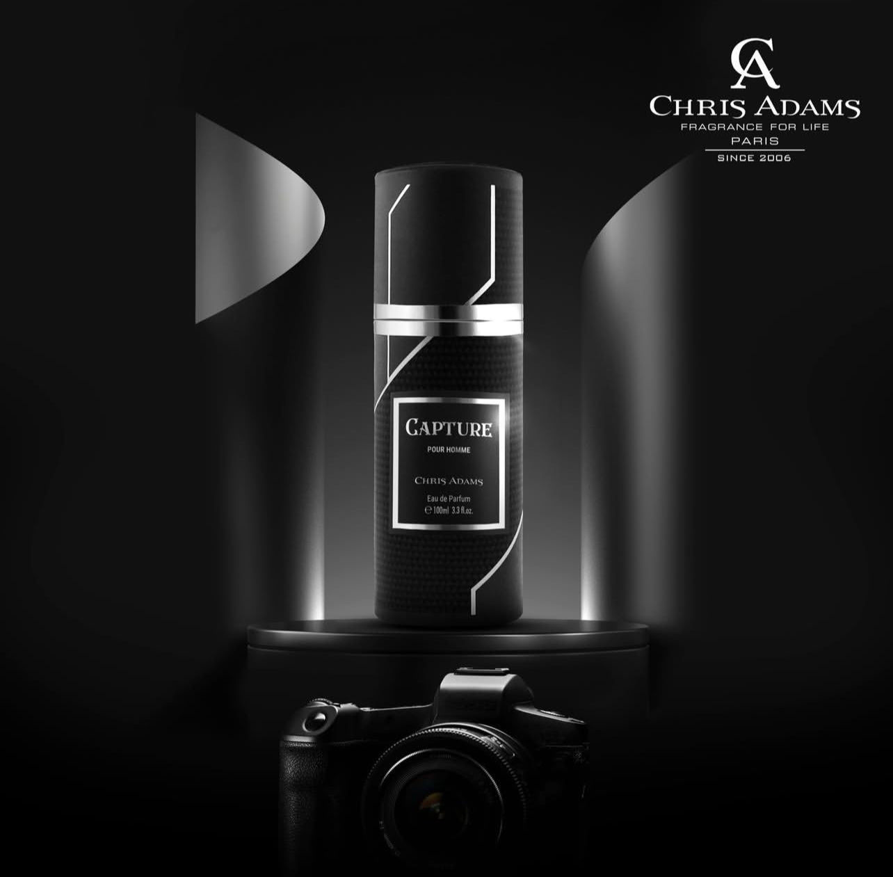 Al Nabeel Perfume