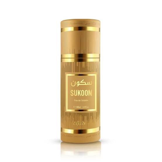 Al Nabeel Perfume