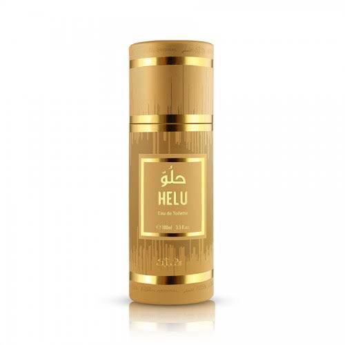 Al Nabeel Perfume