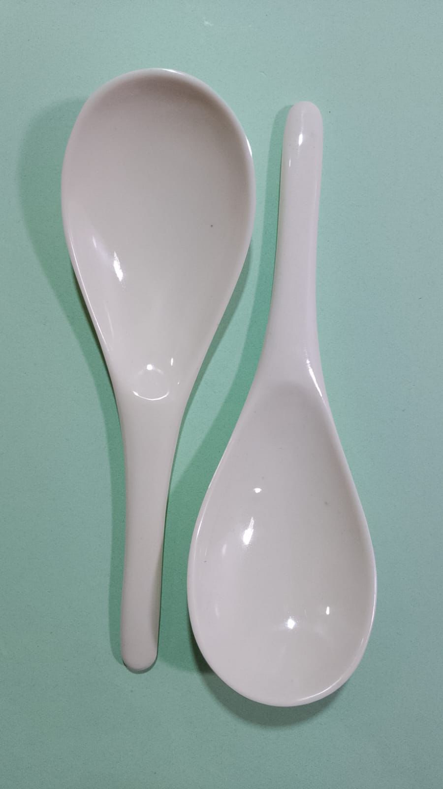 Melamine Serving Spoon 2pcs