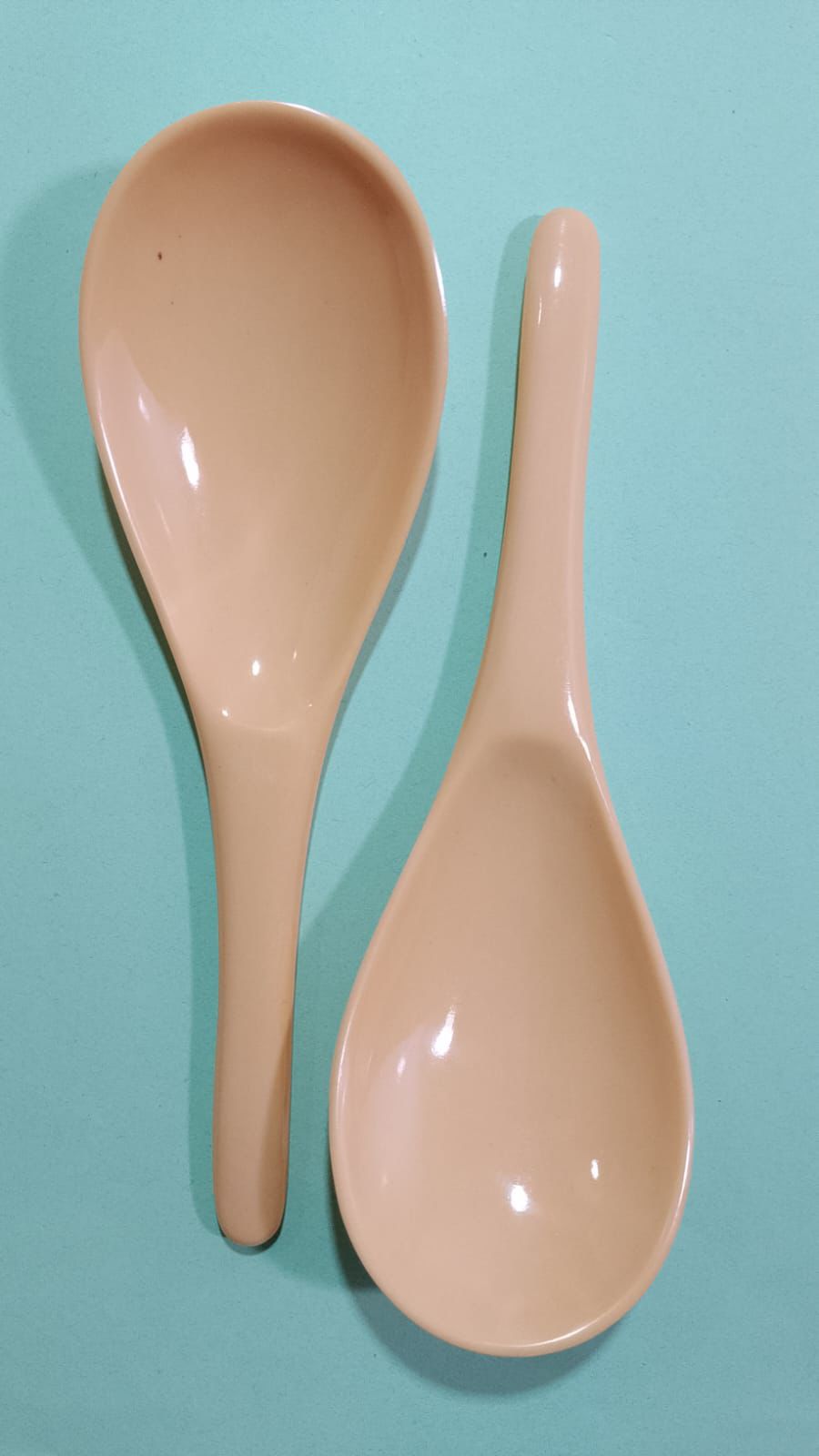 Melamine Serving Spoon 2pcs