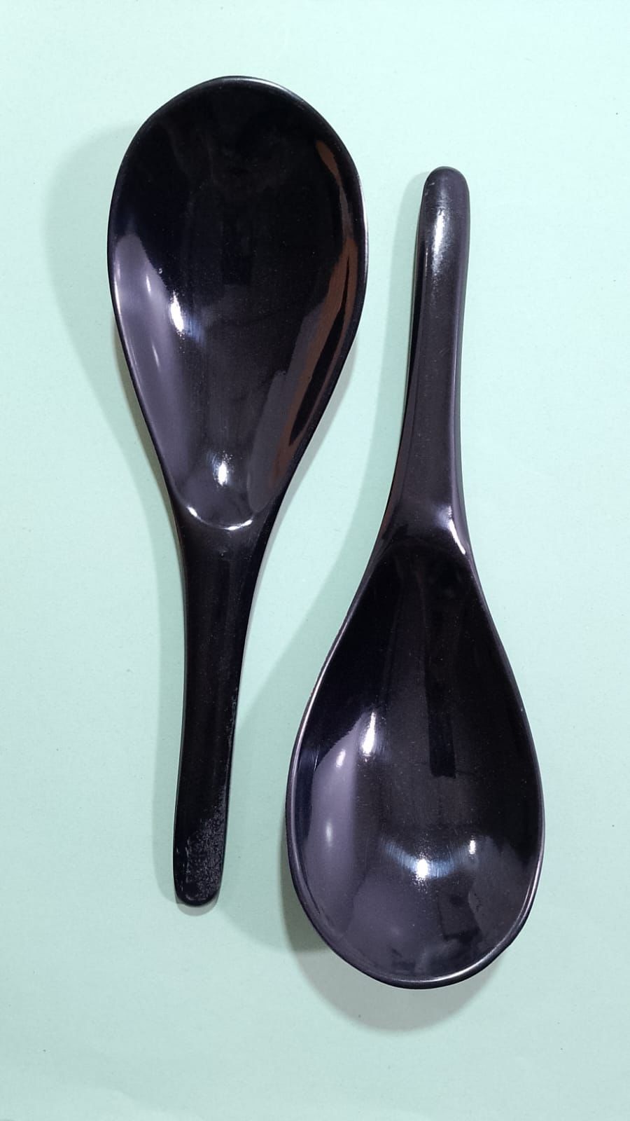Melamine Serving Spoon 2pcs