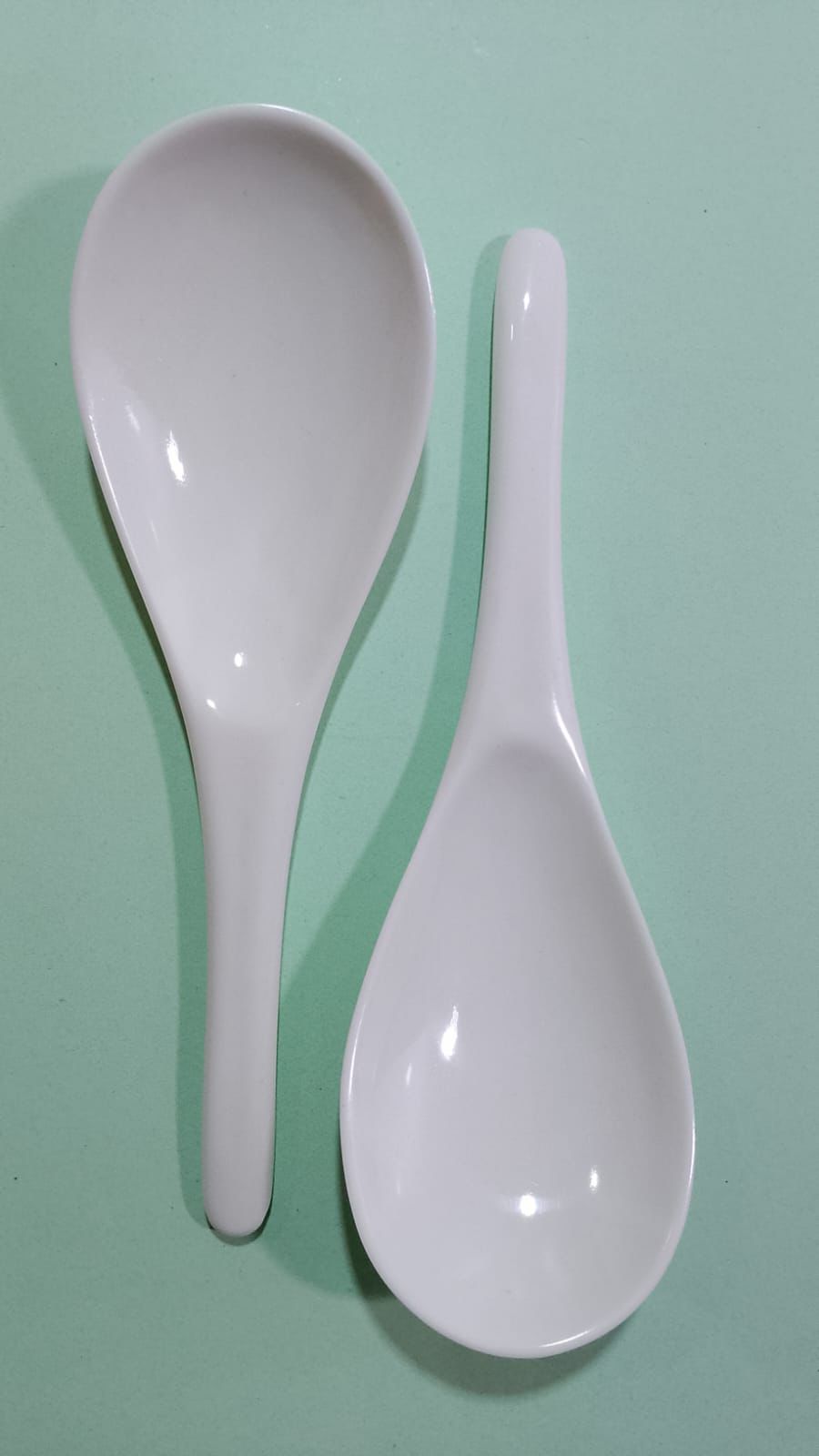 Melamine Serving Spoon 2pcs